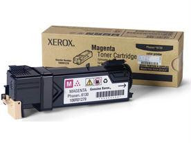 MAGENTA TONER CARTRIDGE PHASER 6130