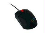 Lenovo Optical 3-button Travel Wheel Mouse - Mouse - Optical - 3 Button(s) - Wired - Ps