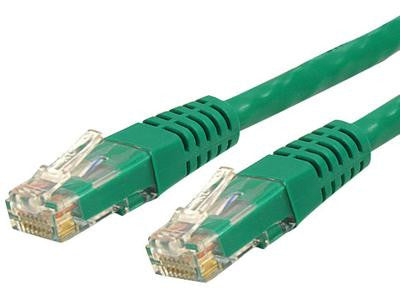 Startech Make Power-over-ethe-capable Gigabit Network Connections - 15ft Cat 6 Patch