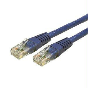 Startech Make Power-over-ethe-capable Gigabit Network Connections - 5ft Cat 6 Patch C