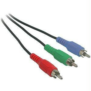 C2g 3ft Value Seriesandtrade; Rca Component Video Cable