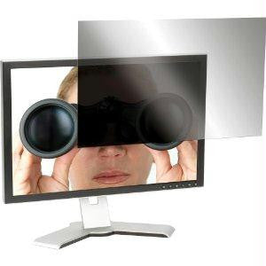 Targus Designed To Fit 19.1inch Widescreen Lcd Monitors Protects Valuable Information B