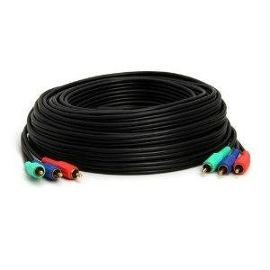 C2g 50ft Value Seriesandtrade; Rca Component Video Cable