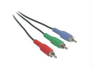 C2g 25ft Value Seriesandtrade; Rca Component Video Cable