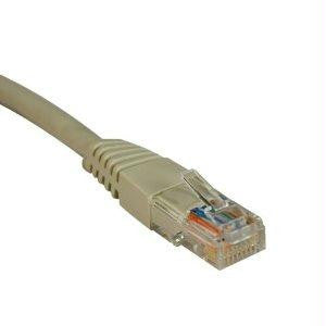 Tripp Lite Cat5e 350mhz Molded Patch Cable (rj45 M-m) - Blue, 2-ft.