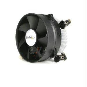 Startech Provide A Fan And Heatsink Cooling Solution To Any Standard Socket 775-t Desktop