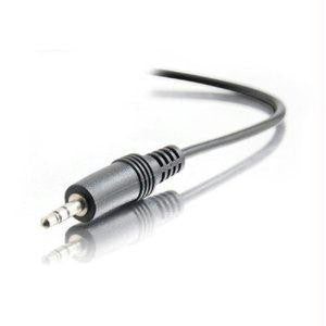 C2g 12ft 3.5mm Stereo Audio Cable M-m