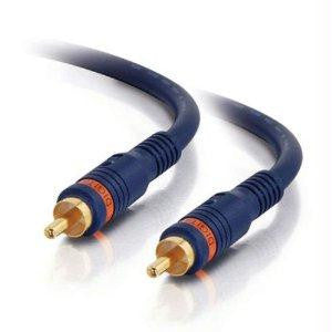 C2g 3ft Velocityandtrade; S-pdif Digital Audio Coax Cable