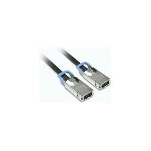 C2g 10g-cx4 Latching Cable 0.5m