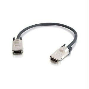 C2g Cables To Go 10g-cx4 Latching Cable 3m