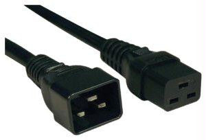Tripp Lite Heavy-duty Computer Power Extension Cord For Servers And Computers 20a, 12awg (i