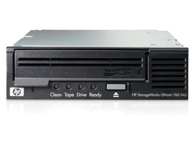 Hewlett Packard Hp Lto4 1760 Sas Int Smartbuy Tape Drive