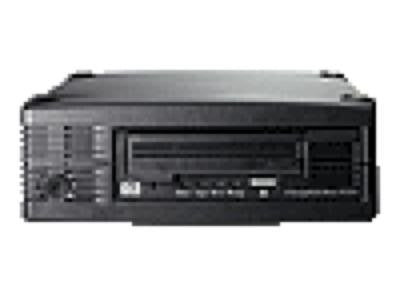 Hewlett Packard Hp Lto4 1760 Sas Ext Smartbuy Tape Drive