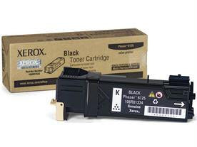 Xerox Toner Cartridge - Black - 2000 Pages - Phaser 6125