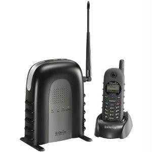 Engenius Technologies,inc Durafon1x, Includes Base Unit & 1handset