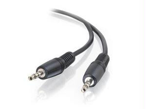 C2g 50ft 3.5mm M-m Stereo Audio Cable