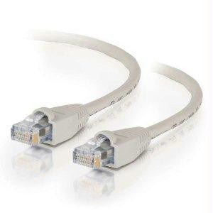 C2g 3ft Usa Cat 6 Stranded Patch Cable Gray