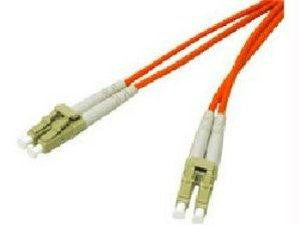 C2g C2g 2m Lc-lc 62.5-125 Pln Fiber -org