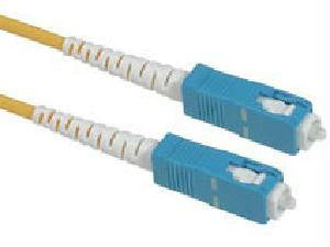 1M SC SC SIMPLEX SINGLEMODE FIBER