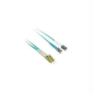 C2g C2g 3m Lc-st 10g Om3 Mm Fiber-aqua