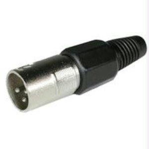 C2g Cables To Go Xlr In-line Plug