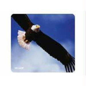 Allsop Bald Eagle Mouse Pad