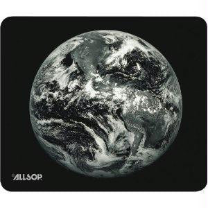 Allsop Ecoline Mouse Pad - Earth