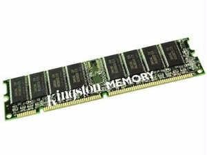 Kingston Memory - Ddr2 Sdram - 1 Gb - Dimm 240-pin - 800 Mhz