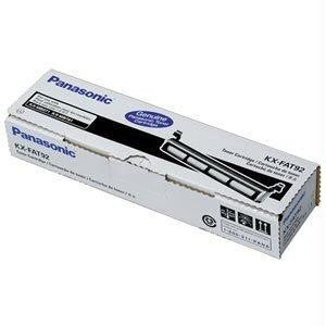 Panasonic Kxfat92 Black Toner Cartridge