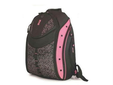 Mobile Edge Llc Mobile Edge - Express Backpack - 16in - Pink Ribbon,600d Poly-poly Twill