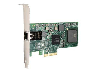 Qlogic Sanblade Qle4060c - Network Adapter - Plug-in Card - Pci Express X4 - Ethernet;f
