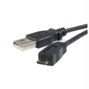 Startech 10 Ft Micro Usb Cable -  A To Micro B