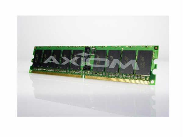 AXIOM 8GB DDR-2 VLP KIT # 39M5870 FOR IB