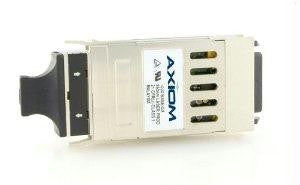 Axiom Memory Solution,lc Axiom 1000base-zx Gbic Smf Module For 3c