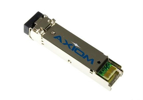 AXIOM 1000BASE-ZX SFP SMF MODULE FOR 3CO