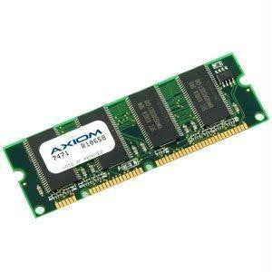 Axiom Memory Solution,lc Memory - 512 Mb - Dimm 240-pin - Ddr Ii - 667 Mhz - Pc2-5300 - Ecc