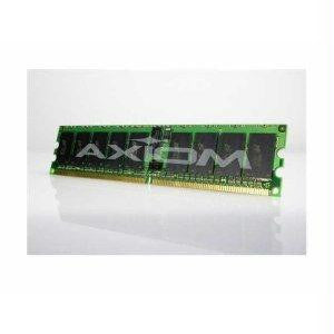 Axiom Memory Solution,lc Axiom 4gb Single Rank Kit # 461840-b21 F