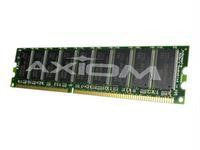 AXIOM 1GB MODULE # A0740408 FOR DELL DIM