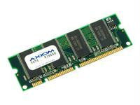 Axiom Memory Solution,lc 1gb Dram Kit (2x512mb) For Cisco # Mem28