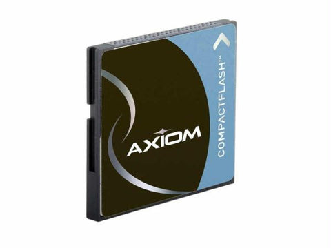 Axiom Memory Solution,lc 128mb Compact Flash Card For Cisco # Mem