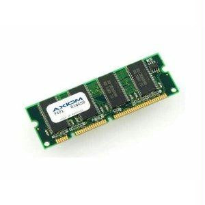 Axiom Memory Solution,lc 128mb Dram Module For Cisco # Mem870-128