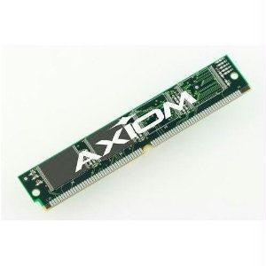 Axiom Memory Solution,lc Axiom - Flash Memory Module - 32 Mb For Cisco # Mem870-32f