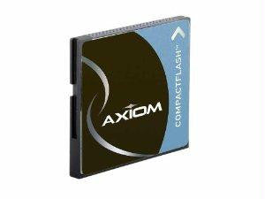 Axiom Memory Solution,lc 512mb Compact Flash Card For Cisco # Mem