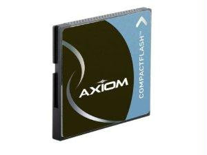 Axiom Memory Solution,lc 128mb Pcmcia Ata Flash Disk For Cisco #