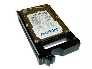 Axiom Memory Solution,lc Axiom 300gb 15k Hot-swappable Sas Hd Sol