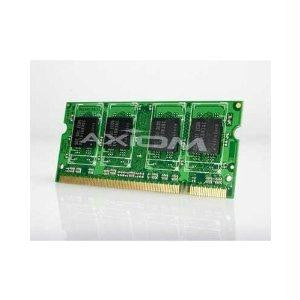 Axiom Memory Solution,lc Ddr2 Sdram - 1 Gb - So Dimm 200-pin - 533 Mhz - Non Ecc