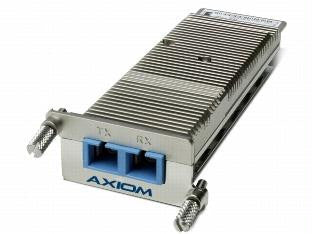 AXIOM 10GBASE-SR XENPAK MODULE FOR MMF #