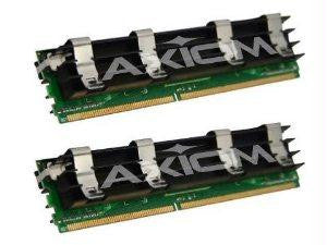 Axiom Memory Solution,lc Axiom 8gb Fbdimm Kit # Mb194g-a For Apple Mac Pro