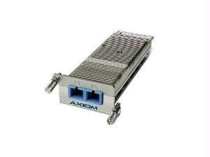 Axiom Memory Solution,lc Axiom 10gbase-zr Xenpak Module For Smf,
