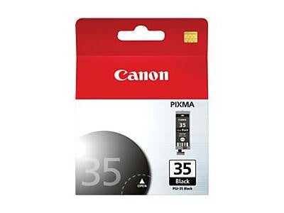 Canon Usa Canon Pgi-35 - Cli-36 - Pgi-35 Black Inks (x2) - Cli-36 Color Ink (x1) - For Can